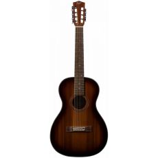 Акустическая гитара FLIGHT D-207 HB Honey burst