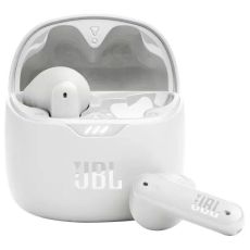 Bluetooth-гарнитура JBL Tune Flex беспроводные bluetooth белый