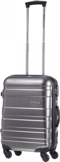 Чемодан American Tourister Pasadena 76A-45003 Silver