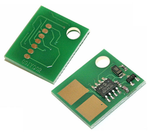Чип картриджа Cactus для Samsung ML-2160/2165/2168/ SCX-3400F/3407 (апдейт 07.13) (CS-CHIP-D101S)