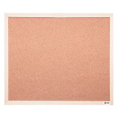 Доска пробковая Cactus CS-CWBD-90X120 90x120 коричневый