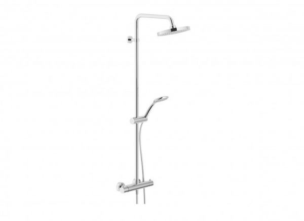 Душевая стойка Nobili Tago TG85330/33CR