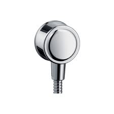 Душевой шланг Hansgrohe 16884000 соединение