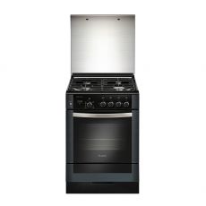 Газовая плита GEFEST ПГ 6300-03 0046 черный
