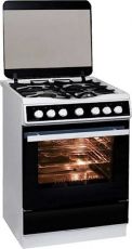 Газовая плита Kaiser HGG 62521 KW после сервиса