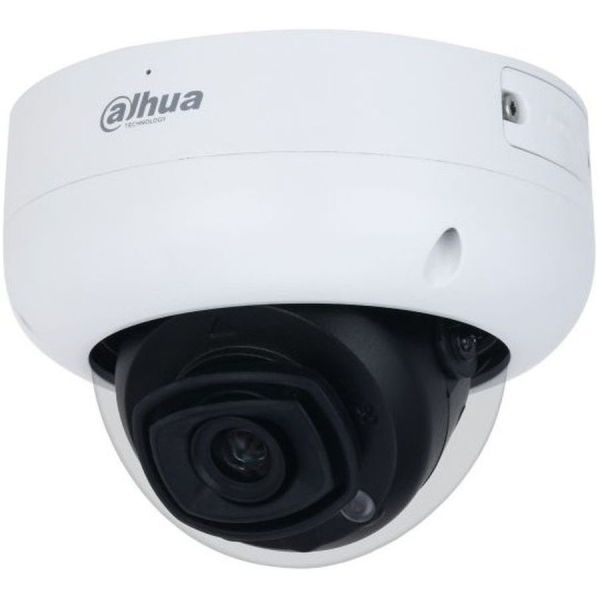 IP камера видеонаблюдения Dahua DH-IPC-HDBW5541RP-ASE-0280B-S3 черный 3.15-3.15мм