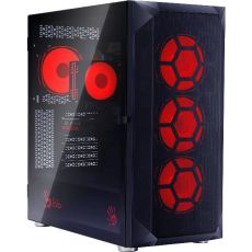 Компьютер Bloody BD-PC CB76C2 [2086002] Intel Core i5 13400F 2.5Гц 32 ГБ 1024 Windows 11 Home