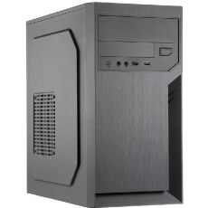 Компьютер iRu Office 310H6S [2063245] Intel Core i5 12400 2.5Гц 16 Гб 512 Free DOS