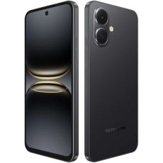 Мобильный телефон Tecno Spark Go 2 Android 3/64 Гб черный KM4 64+3 INK BLACK