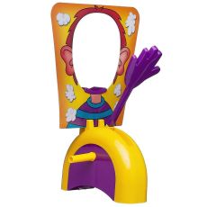 Настольная игра ABTOYS Торт в лицо