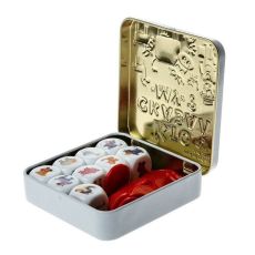 Настольная игра Десятое Королевство Пластиковые кубики. Кто сказал Му?
