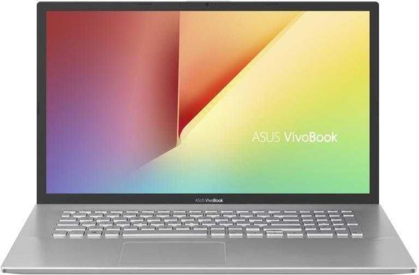 Ноутбук ASUS VivoBook K712JA-BX243T (90NB0SZ3-M04190) 8Гб 256Гб 17,3