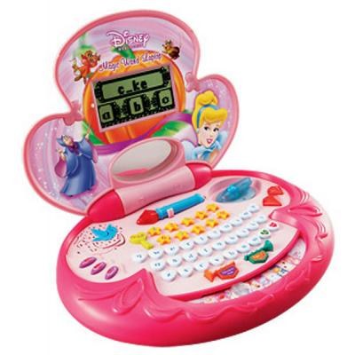Развивающая игрушка Vtech Обучающий компьютер 