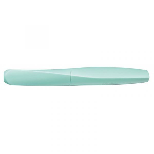 Ручка роллер Pelikan Office Twist Color Edition R457 коробка подарочная мятный PL814898