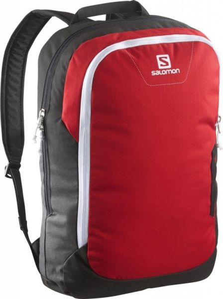 Рюкзак Salomon Cruz pack Bright red black L36632800