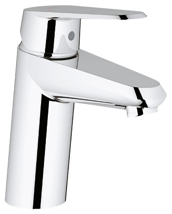 Смеситель Grohe Eurodisc Cosmopolitan 32469002