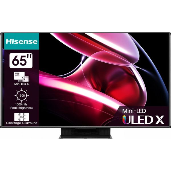 Телевизор Hisense 65UXKQ 65