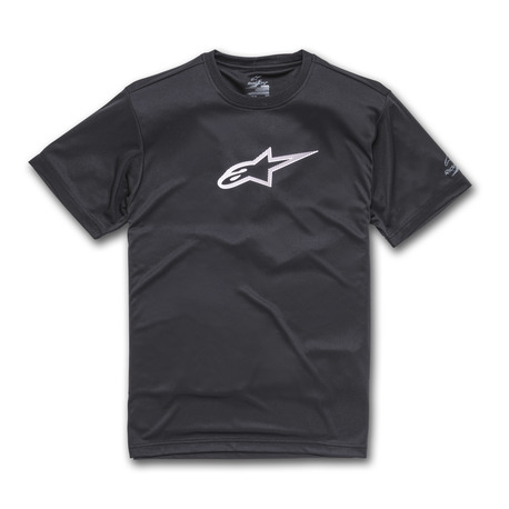 Термобелье Alpinestars Premium черный M