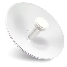 Точка доступа Ubiquiti PowerBeam M2-400 белый, PBE-M2-400-EU