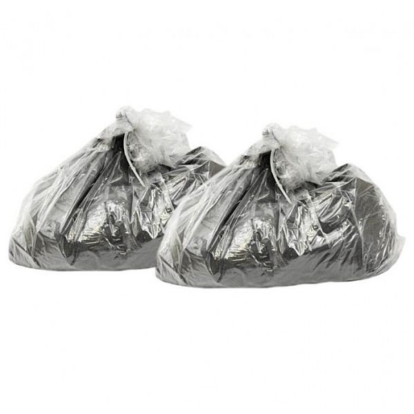 Тонер для картриджа Hi-Black Универсальный HP LJ 1100, Тип 1.1, Black, 2x10 кг, коробка