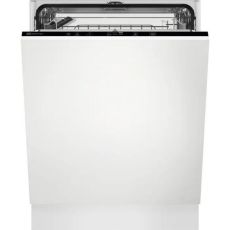 Встраиваемая посудомоечная машина Electrolux EES27200L полноразмерная, белый