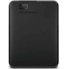 Жесткий диск Western Digital Elements Portable портативный HDD 2.5 